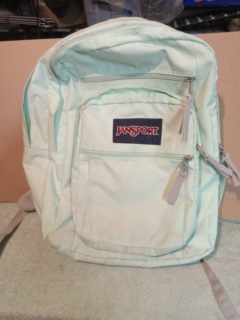 Jansport Backpack Sz L