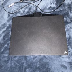 Corsair RGB  Light Syncing Gaming Mousepad 