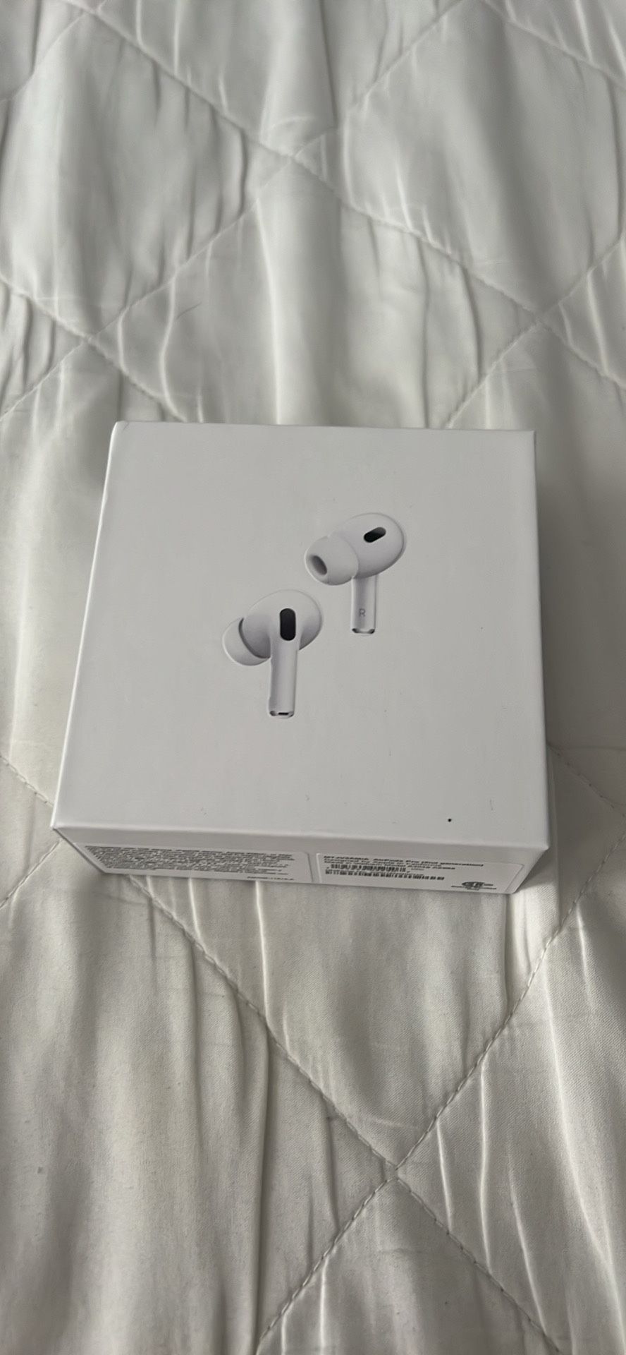 AirPods Pro(2nd Generation)