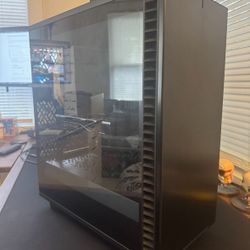 Workstation PC - R9 5900X 32GB RAM 2TB SSD