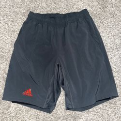 Men’s Adidas Shorts Gray