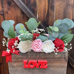Valentines Day Flowers