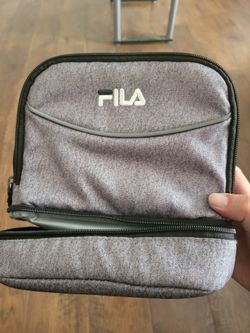 Fila Lunch Bag