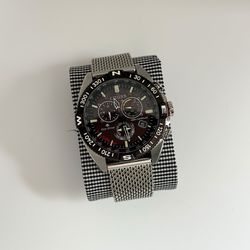 Citizen Eco drive Promaster Navihawk
