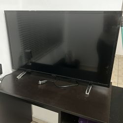 40” Insignia TV 