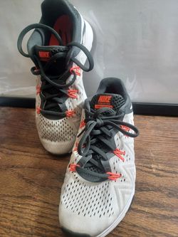 Women's Nike Zoom Condition Trainers In Size 7