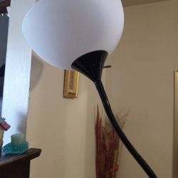 Floor Lamps With Dimmers $5 