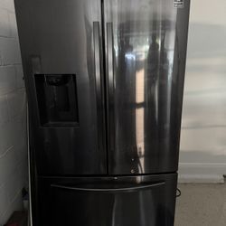 Samsung Fridge