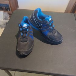 Nike Air Max Limitless Men's 9.5