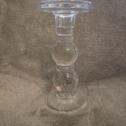 Candle Stand, 7 Inches Tall