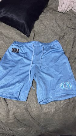 chrome hearts shorts