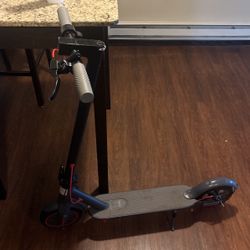 Aovo Pro Electric Scooter