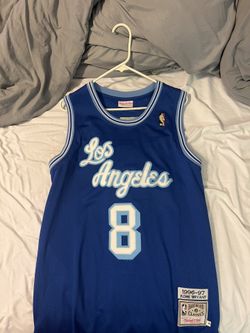 Kobe Jersey 