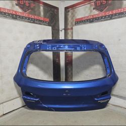 2020-2021 MITSUBISHI OUTLANDER LG1227 LIFTGATE Auto Parts