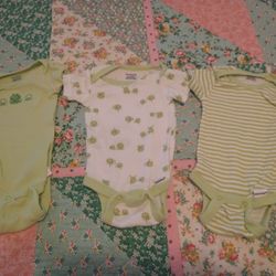 Baby Boy Clothes And Shoes