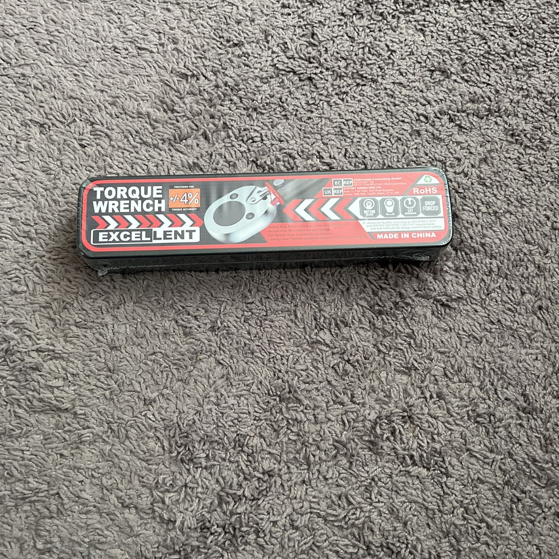 Torque Wrench