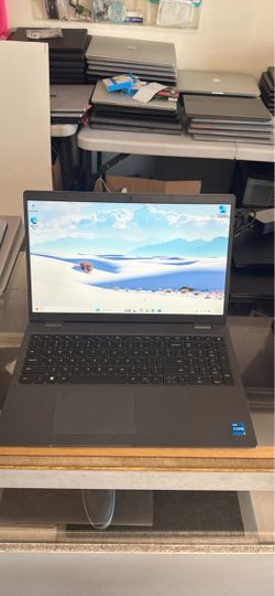 Dell Latitude 3540 32GB RAM 512GB SSD Core i5 13th Gen Windows 11 Pro