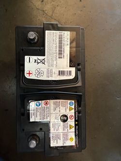 Mercedes battery brand new for sale
