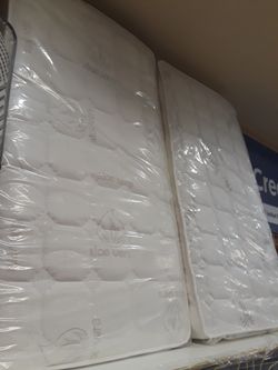Baby Mattress