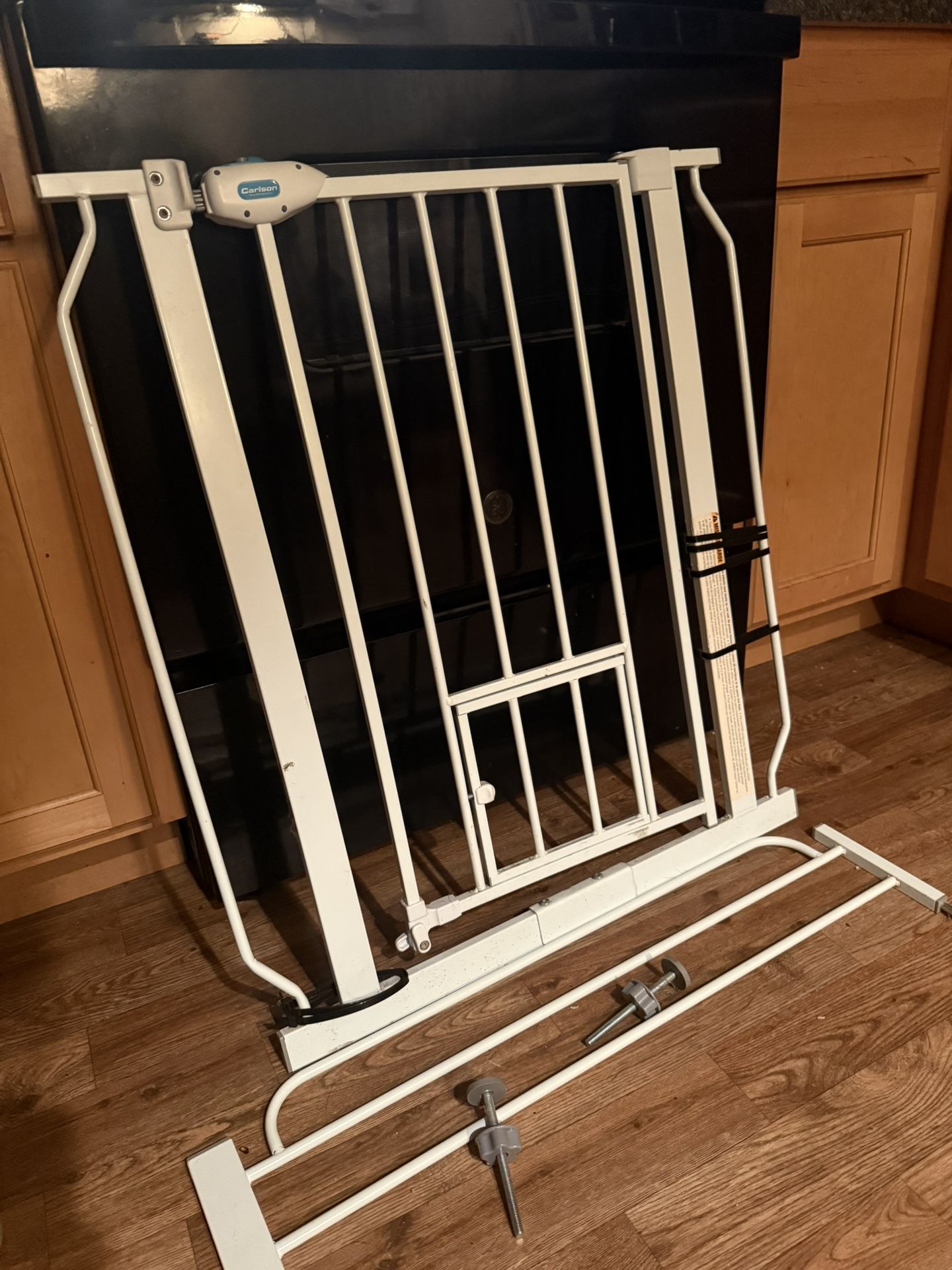 Pet Gate
