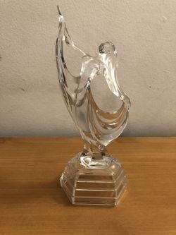 Adornos De Cristal Muy Finos Para Adornar Tú Sala 