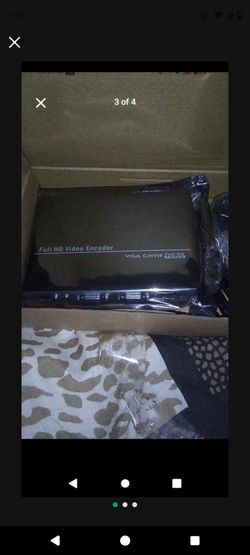 Streaming Device