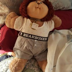 Ymp. KOOSAS CPK DOLL #7