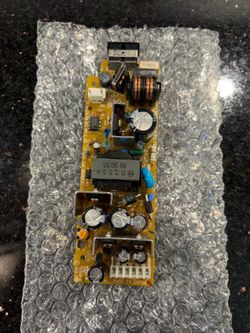 Sega Dreamcast Console Power Supply Board PSU HKT-3020 VA0 & VA1 NEW
