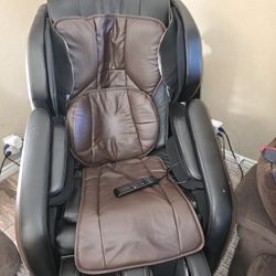 Full Body And Leg Massager 