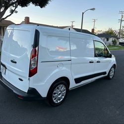 2015 Ford Transit
