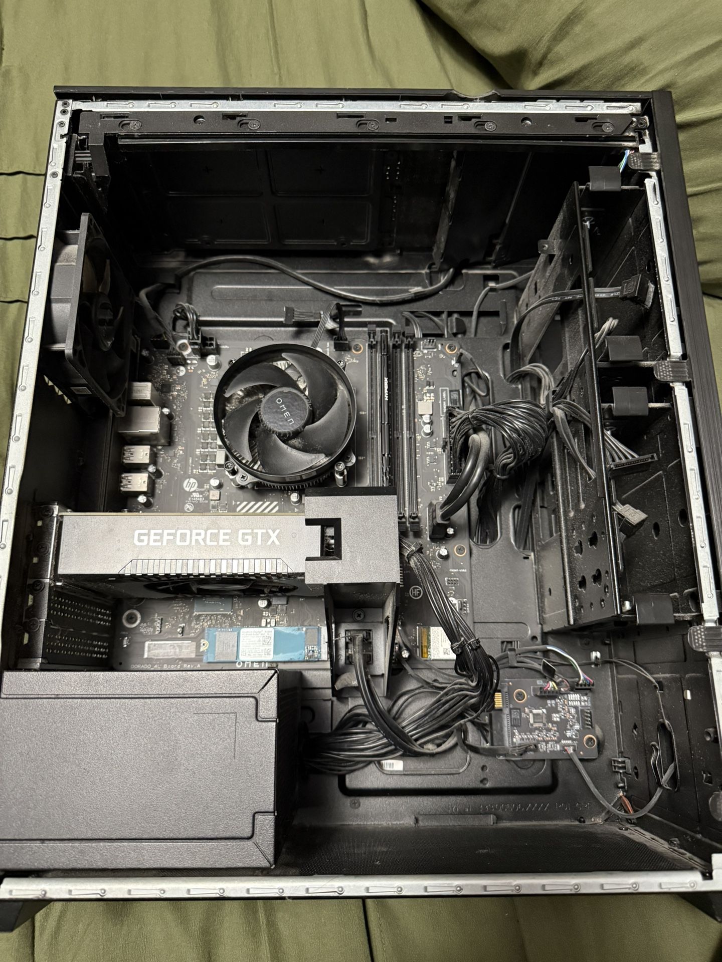Gaming Pc