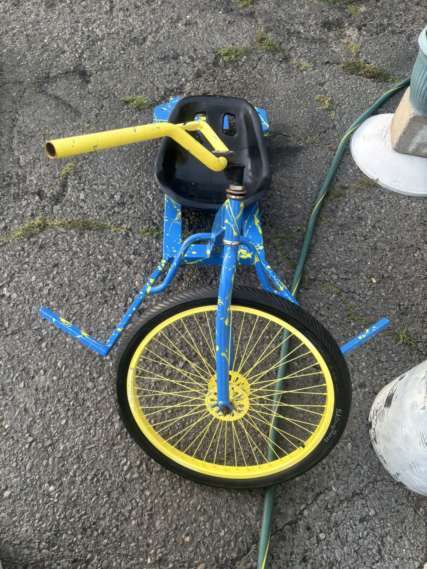 Drift Trike Frame