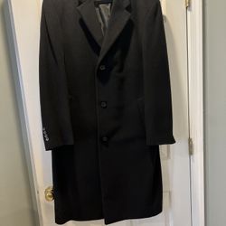 Champs Men’s Long Coat