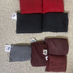 Varying Weight Scuba Weights