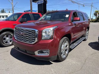 2019 GMC Yukon XL