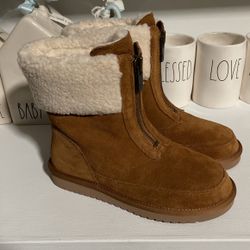 Women Size 5 KOOLABURRA By Ugg New 