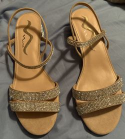 Nina Dress Shoes