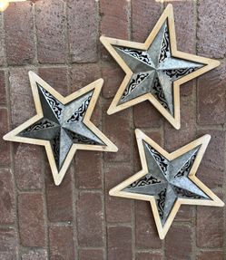 Star Wall Decor