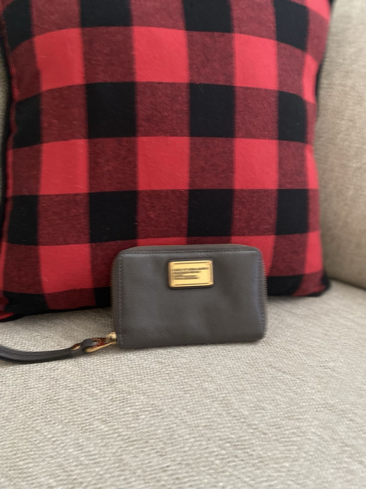 Marc Jacobs Wristlet