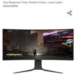  PC Monitor 