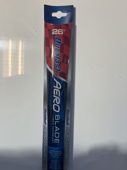 26” Duralast Aero Blade
