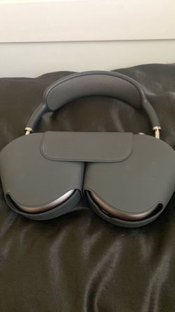 AirPods max