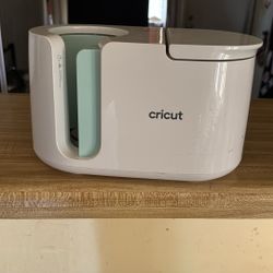 Cricut Cup Heat Press
