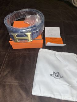 Men’s Designer Belt Size 30-33