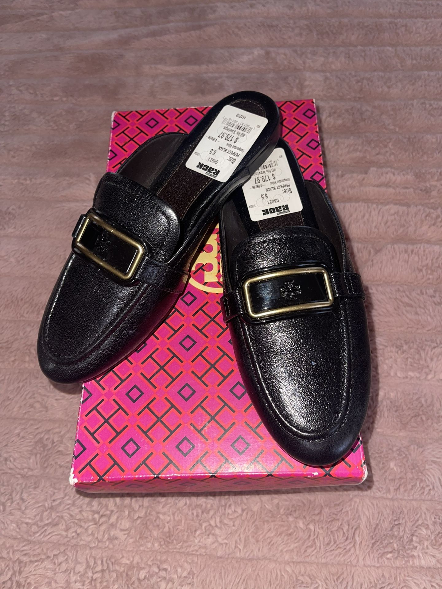 Tory Burch Loafers