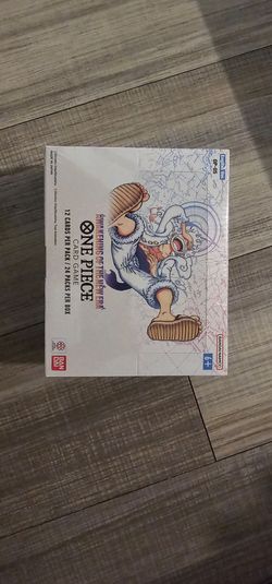 One Piece OP-05
