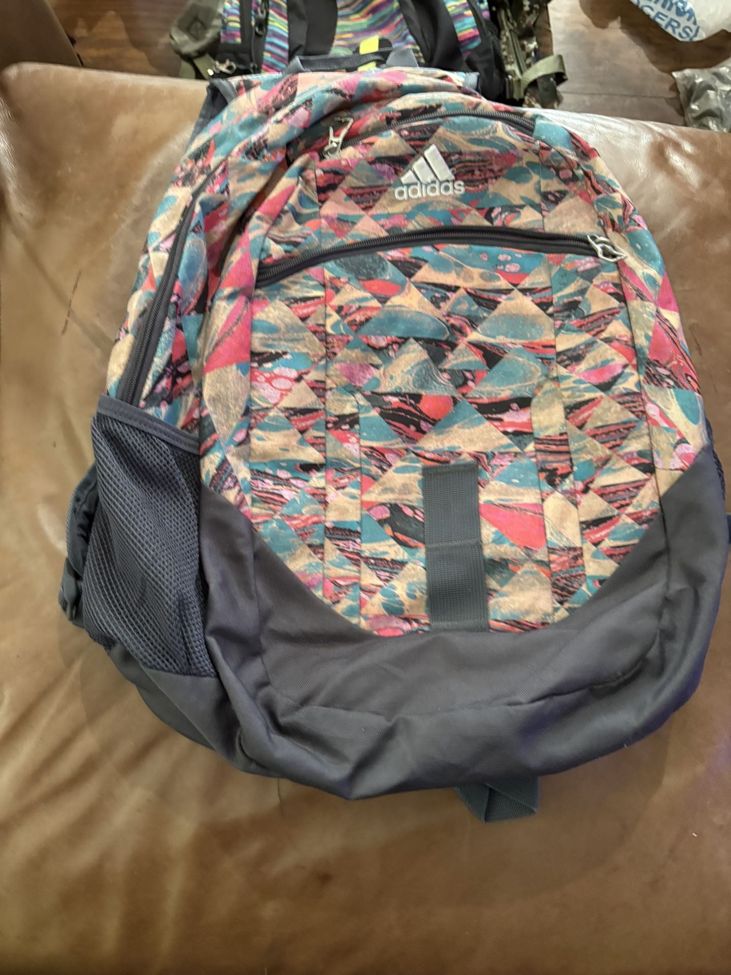 Adidas Backpack