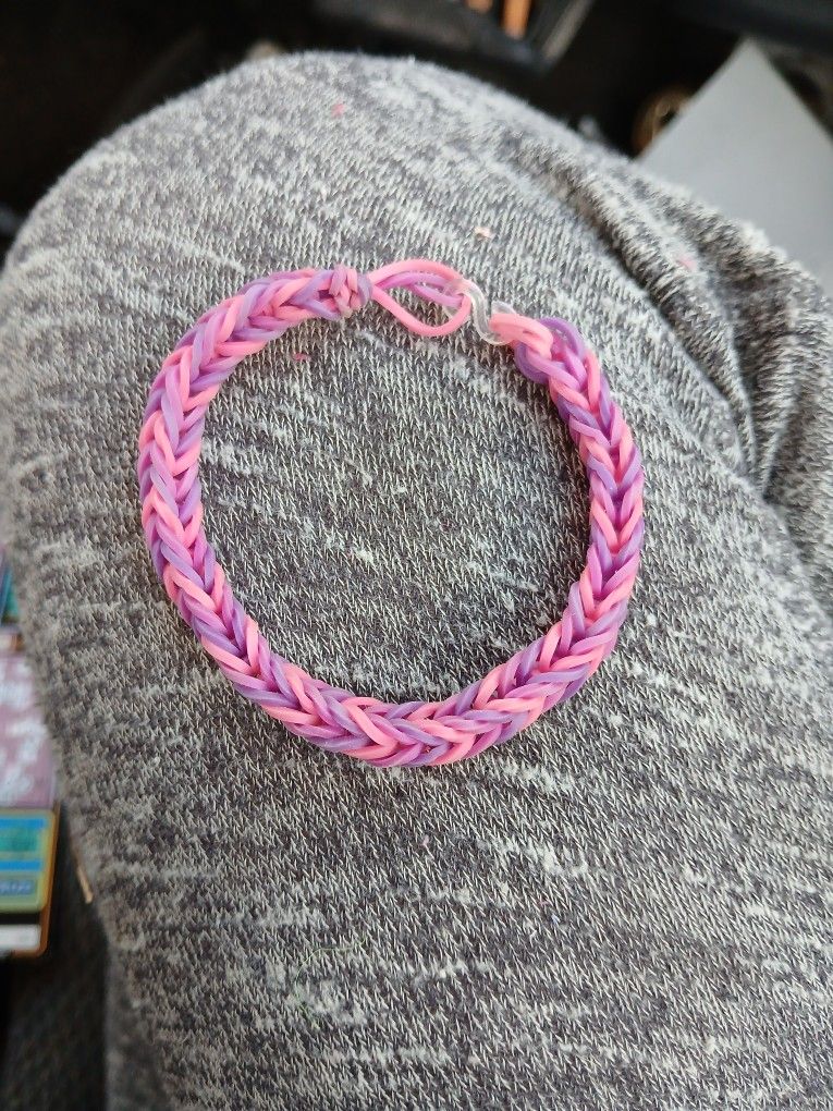 Hand Made Bracelets