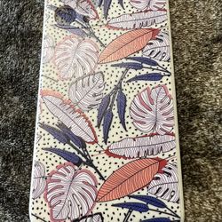 Cell Phone Case With Plant Design For iPhone 11 Pro And 12 Pro Max