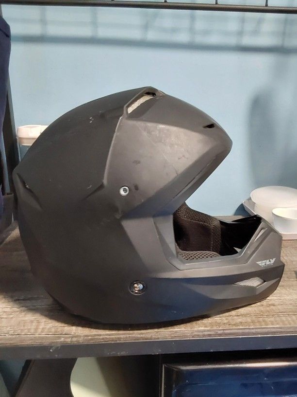 Helmet